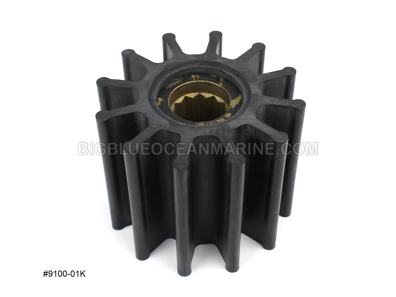 アクセサリー me1001 18000 Horologer MING - MING 18.01 ABYSS CONCEPT