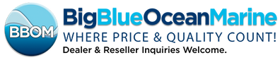 Big Blue Ocean Marine - Marine Replacement Parts