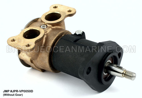 JSM0079 JMP Marine Volvo Penta Engine Cooling Pump Minor Service 