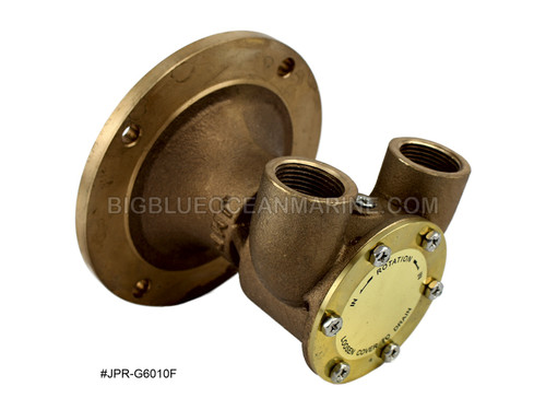 MCSSET0003 JMP Marine Engine Cooling Pump Mechanical Seal Set