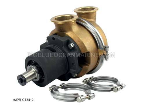 マリン JMK0002 JMP Marine Caterpillar Mechanical Seal Set Kit