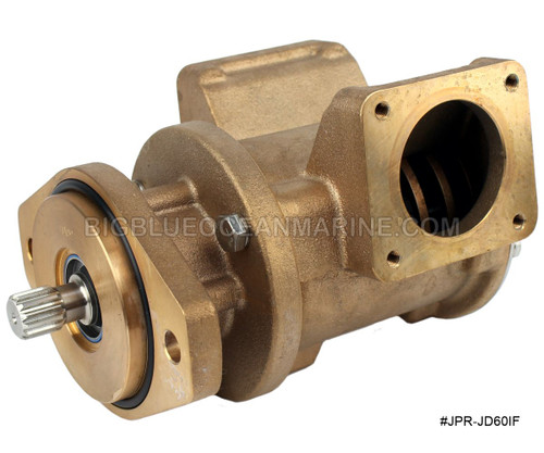 #JPR-JD60IF JMP Marine Replacement John Deere Raw Water / Seawater Engine Cooling Pump
Replaces John Deere RE530872, RE530689, RE536016, RE524510
Replaces Sherwood G1816X #JPR-JD60IF JMP Marine Replacement John Deere Raw Water / Seawater Engine Cooling Pump
Replaces John Deere RE530872, RE530689, RE536016, RE524510
Replaces Sherwood G1816X