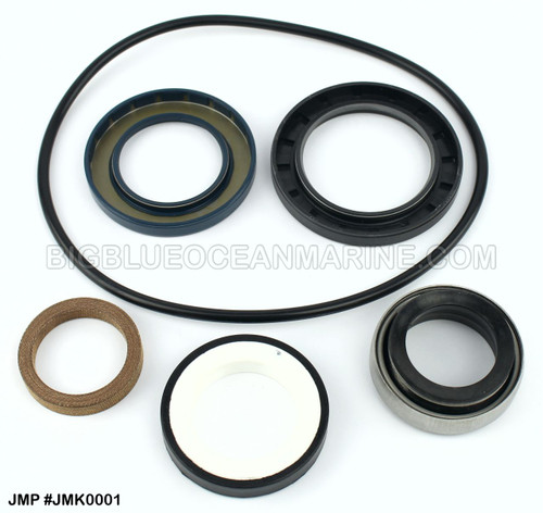 JMK0001
Mechanical Seal Kit for Cummins (K19, K38) & JMP Engine Cooling Pumps JPR-C1900 / JPR-C3800 JMK0001
Mechanical Seal Kit for Cummins (K19, K38) & JMP Engine Cooling Pumps JPR-C1900 / JPR-C3800
