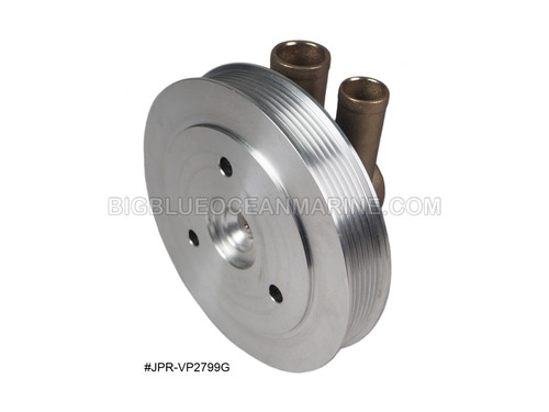Gjmptw専用 JPR-VP4599G JMP Marine Volvo Penta Replacement Gasoline