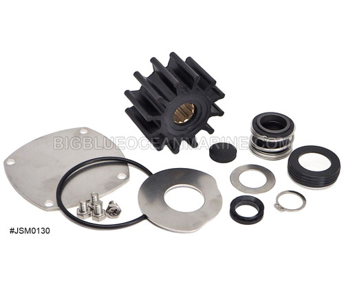 JSM0130 JMP MARINE YANMAR MINOR SERVICE PARTS KIT
SERVICES PUMP(S):
Yanmar 129670-42513, 129271-42502
Johnson 10-13328-04, 10-13328-02, 10-13328-01, 10-13328-03 JSM0130 JMP MARINE YANMAR MINOR SERVICE PARTS KIT
SERVICES PUMP(S):
Yanmar 129670-42513, 129271-42502
Johnson 10-13328-04, 10-13328-02, 10-13328-01, 10-13328-03