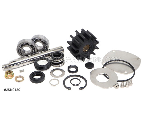 JSK0130 JMP MARINE YANMAR MINOR SERVICE PARTS KIT
SERVICES PUMP(S):
Yanmar 129670-42513, 129271-42502
Johnson 10-13328-04, 10-13328-02, 10-13328-01, 10-13328-03 JSK0130 JMP MARINE YANMAR MINOR SERVICE PARTS KIT
SERVICES PUMP(S):
Yanmar 129670-42513, 129271-42502
Johnson 10-13328-04, 10-13328-02, 10-13328-01, 10-13328-03