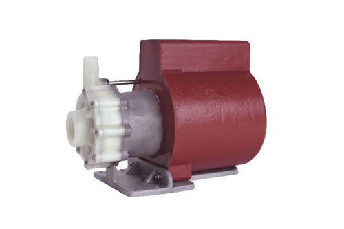 LC-5C-MD March Mag-Drive Submersible Marine Air Conditioning Pump