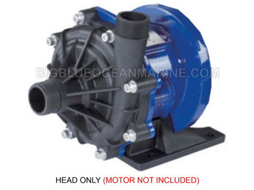 IWAKI MX 400 Series Mag-Drive Poly Pump