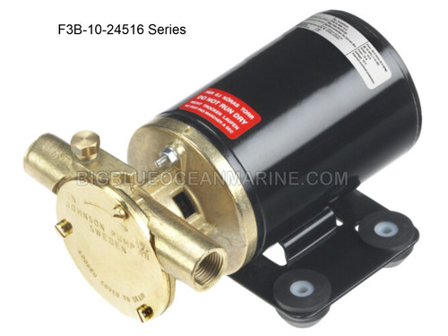 F3B-19, 10-24516 SERIES