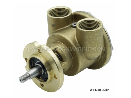 #JPR-KL25UP JMP Marine Kohler Replacement Engine Cooling Pump Replaces ED0065845590, AN 7416
