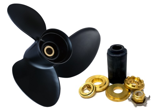 Propellers & Hub Kits