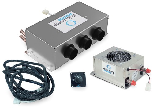 Enhancing Your Boating Experience: New Product Lines at Big Blue Ocean Marine