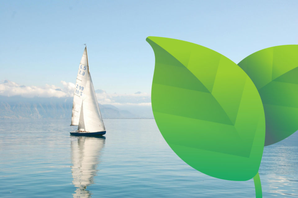 Eco-Friendly Boat Engine Cooling Systems