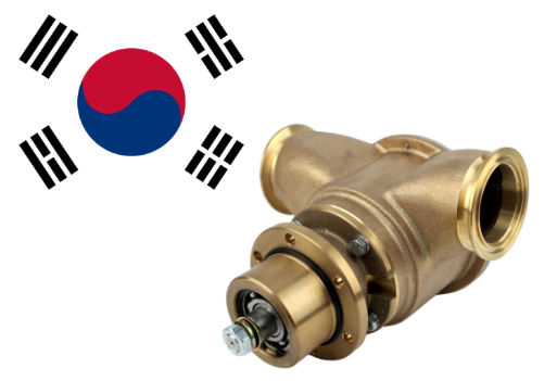 JMP Marine Products: The Korean Manufacturing Advantage