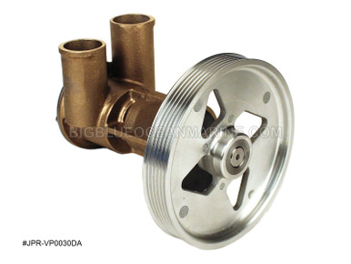 JPR-VP0030DA JMP Marine Volvo Penta Engine Cooling Seawater