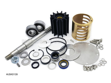 船舶ローラー Volvo 16879802 Rubber Spring | BCE Parts