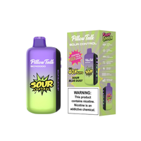 Pillow talk 40k Ice & sour control (Pack of 05) product_type