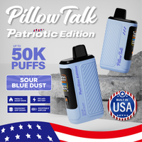 Pillow Talk Patriotic Edition 50K ( Pack of 5 )