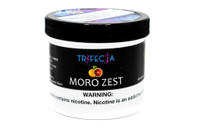 Trifecta Hookah Tobacco (250g) |Premium Dark & Blonde Leaf