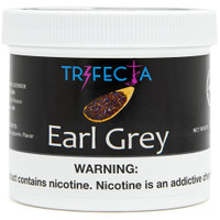 Trifecta Hookah Tobacco (250g) |Premium Dark & Blonde Leaf