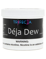 Trifecta Hookah Tobacco (250g) |Premium Dark & Blonde Leaf
