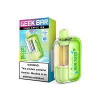 Geek Bar CLR 50k Disposable Vape