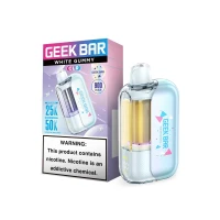 Geek Bar CLR 50k Disposable Vape