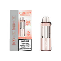 Foger Switch Pro 30K Disposable Pod