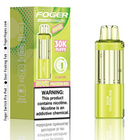 Foger Switch Pro 30K Disposable Pod