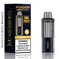 Foger Switch Pro 30K Disposable Pod