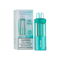 Foger Switch Pro 30K Disposable Pod