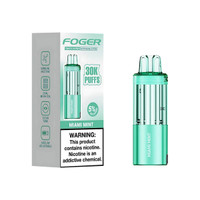 Foger Switch Pro 30K Disposable Pod