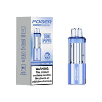 Foger Switch Pro 30K Disposable Pod