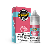 Vapetasia Nicotine Salts 30ml