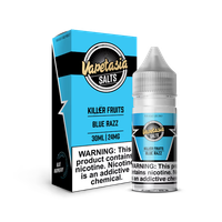 Vapetasia Nicotine Salts 30ml
