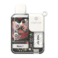 Pyne Pod Boost 8500 5% (Pack of 05) Disposable Vape