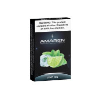 Amaren Hookah Tobacco 50g (Pack of 05)
