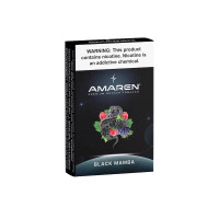 Amaren Hookah Tobacco 50g (Pack of 05)