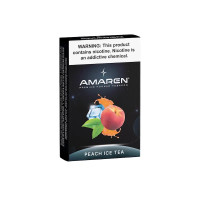 Amaren Hookah Tobacco 50g (Pack of 05)