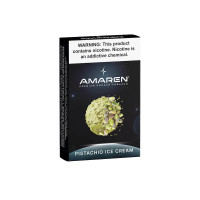 Amaren Hookah Tobacco 50g (Pack of 05)