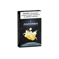 Amaren Hookah Tobacco 50g (Pack of 05)