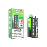 Pyne-Pod CLICK 40K Disposable Kit Disposable Vape
