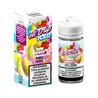 Hi Drip Iced E-Juice - 0mg, 3mg, 6mg E-Liquid