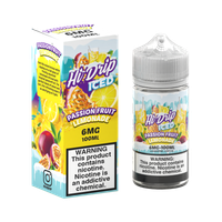 Hi Drip Iced E-Juice - 0mg, 3mg, 6mg E-Liquid