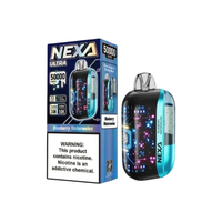 Nexa Ultra 50k (Pack of 5)
