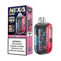 Nexa Ultra 50k (Pack of 5)
