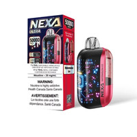 Nexa Ultra 50k (Pack of 5)