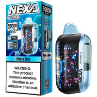 Nexa Ultra 50k (Pack of 5)