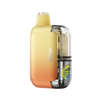 Dojo Purex 60K Disposable Vape