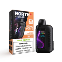 North Stellar 40K Disposable Vape Disposable Vape